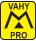 VAHY PRO