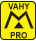 VAHY PRO