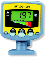 Liftlog 100+