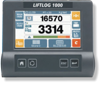 LIFTLOG 1000
