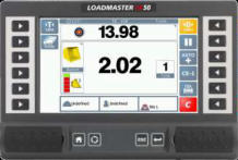 LOADMASTER ALFA 50